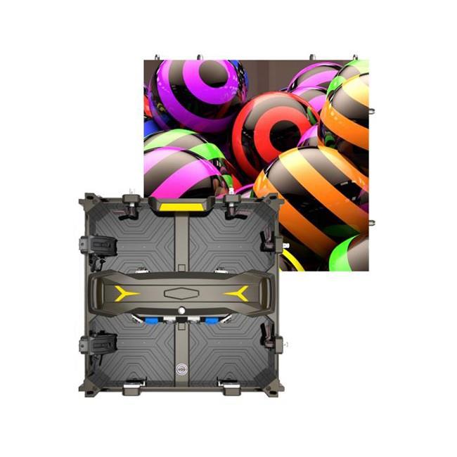 Cyfres LDR Die-Castio Dan Do 500x500mm