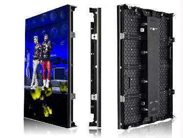Arddangosfa LED